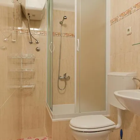 בית הארחה And Merica ספליט