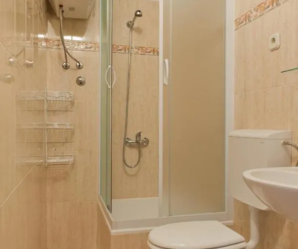 Penzion And Merica Split