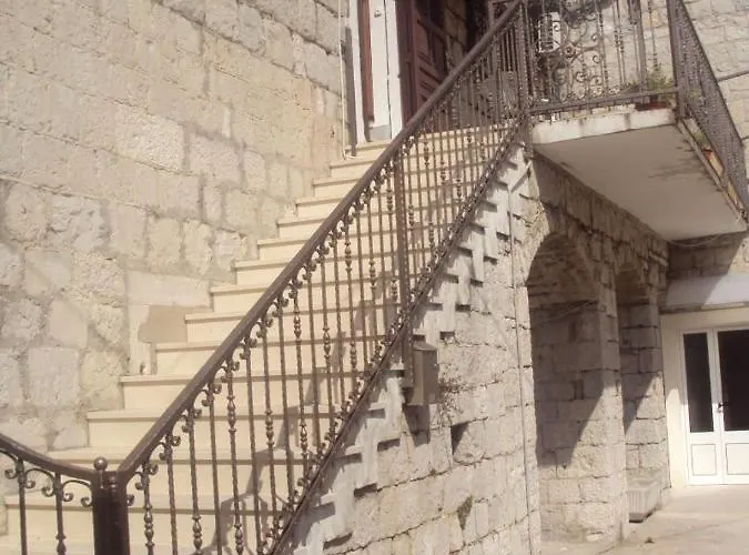 Penzion And Merica Split